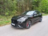Maserati Levante Benzin 3.8 V8 427kW Trofeo Q4 Auto T... - Maserati Levante: Trofeo