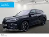 Volkswagen Tayron R-Line 1.5 eHybrid DSG NAVI PANO AHK BLAC