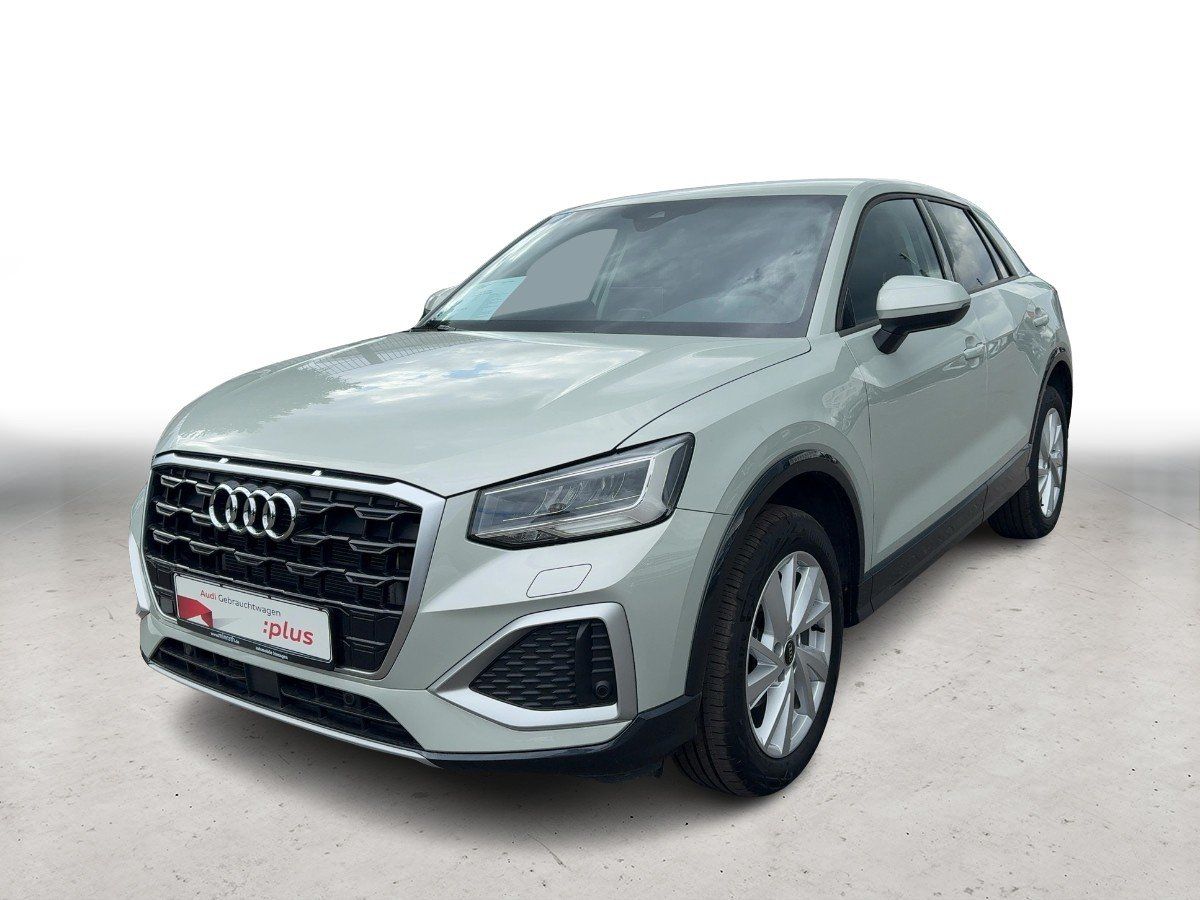 Audi Q2 35 TFSI advanced APP+VIRT+LED+PDC+Facelift imagem 2