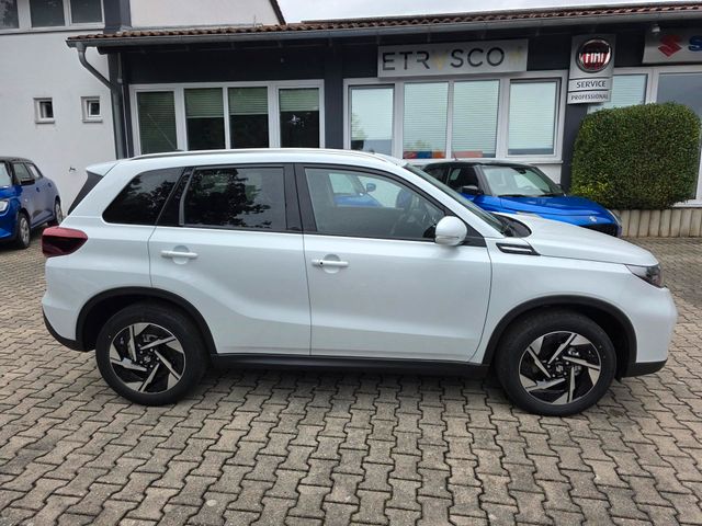 Suzuki Vitara 1.4 Comfort + Allgrip | Facelift | 4x4