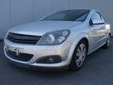 Opel Astra H GTC 2.0 Turbo Cosmo - Opel Astra: H Gtc Turbo