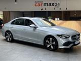 Mercedes-Benz C C220 EQ Boost Avantgarde Pano Navi LEDKamera - Mercedes-Benz 220: Automatik