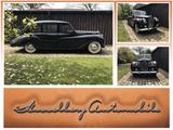 Austin Vanden Plas Princess Saloncar A135 - Austin in Hamburg
