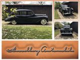 Austin Vanden Plas Princess Saloncar A135 - Austin in Hamburg