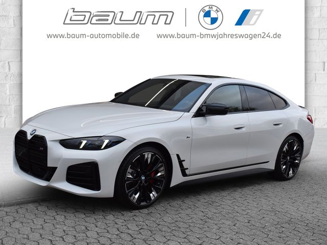 BMW M440i xDrive MGranCoupe Sportpaket HK HiFi DAB