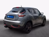 Nissan Juke 1.2 DIG-T N-Connecta - Nissan Gebrauchtwagen in Freiburg