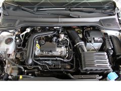 Fahrzeugabbildung Seat Ibiza Style,Klimaautomatic,Top-Zustand,LED