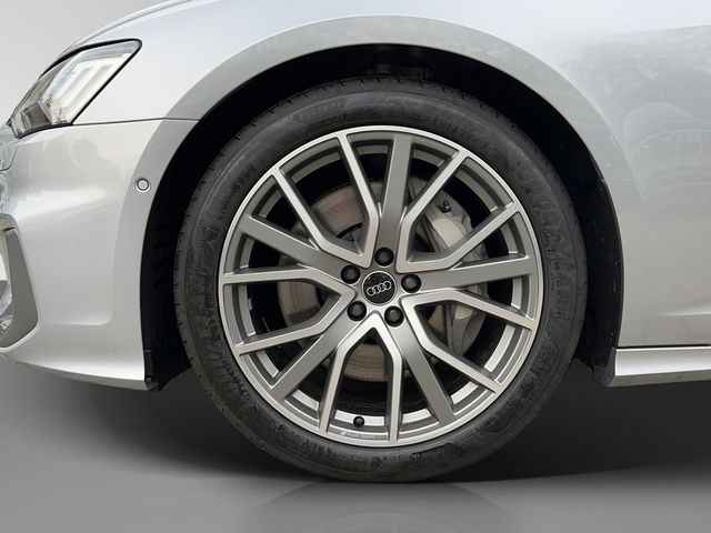 A6 Avant S line 50 TFSI e quattro 220299 kWPS S 