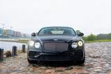 Bentley Continental GT 4.0 V8 4WD Automatik - gebrauchte Bentley Continental GT aus dem Jahr 2016