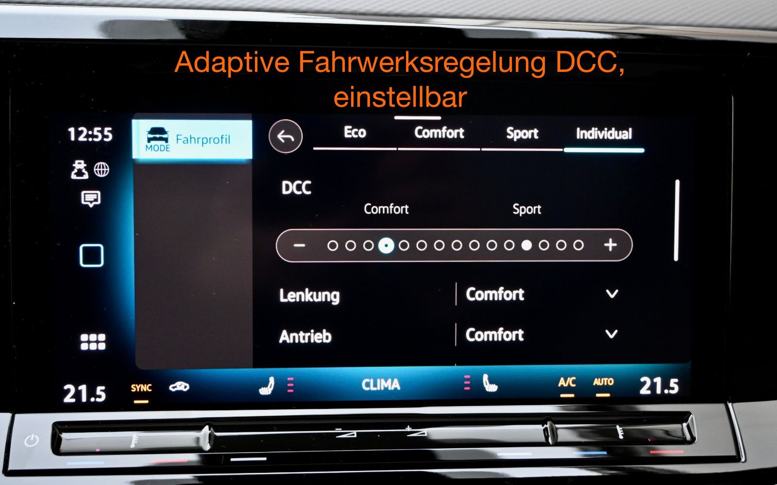 Fahrzeugabbildung Volkswagen T7 Multivan 2.0 TSI DSG Lang Edition °360°STHZ°