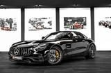 Mercedes-Benz AMG GT C COUPÉ #SCHALENSITZE #KERAMIK #CARBON - Mercedes-Benz AMG GT C Gebrauchtwagen