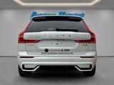 Volvo XC60 Ultra Dark AWD B5 Benzin HUD AD AHK Leder d - gebrauchte Volvo XC60 aus dem Jahr 2024