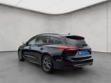 Ford Focus Turnier 1.0 EcoBoost Hybrid Aut. ST-LINE - Ford Focus: Kombi, mit Anhängerkupplung