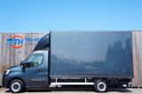 Renault Master 2.3 DCi Koffer LBW Klima Navi 120KW Eu6 - Renault Master dci 120