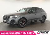 Audi SQ7 TFSI Facelift 7S Laser Pano BangO ACC 22 AHK - gebrauchte Audi SQ7 mit Facelift