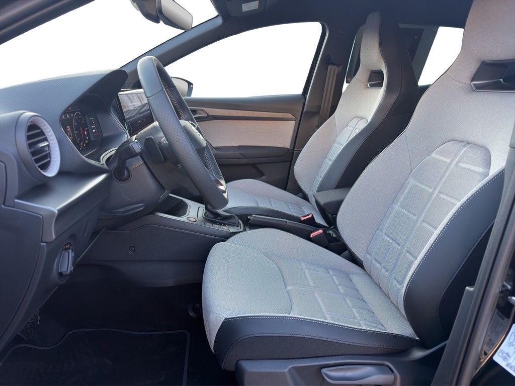 Seat Ibiza - Bild 11
