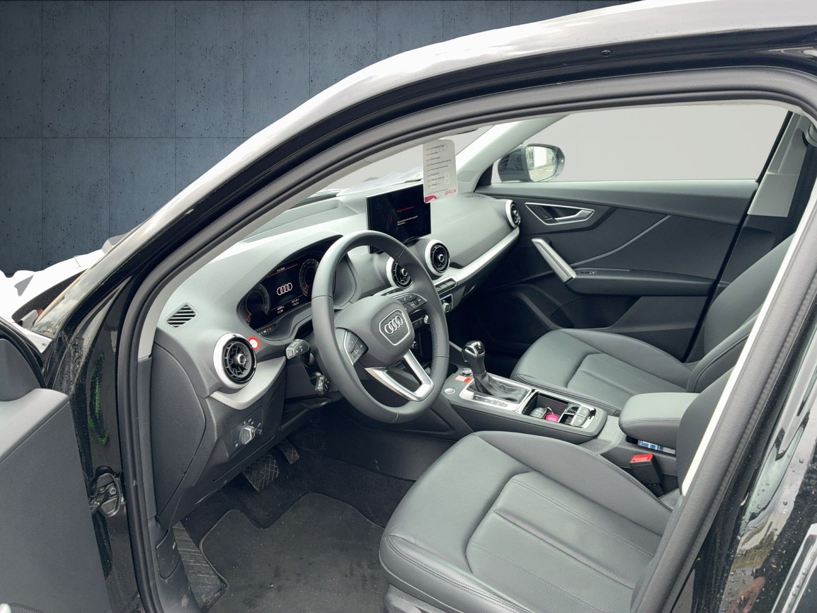 Audi Q2 - Bild 10