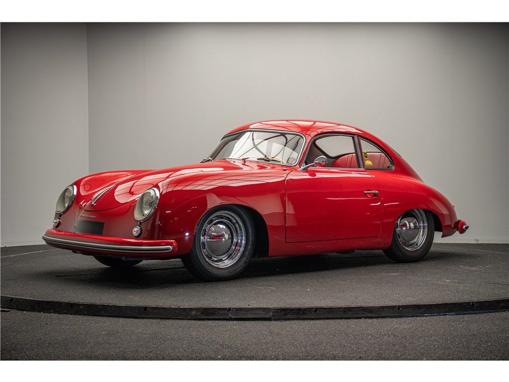 Porsche 356