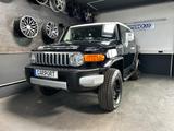 Toyota FJ 4X4/KAMERA - Toyota Gebrauchtwagen in Krefeld