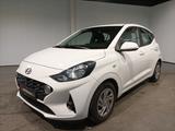 Hyundai i10 1.0 Select Klima|DAB+|USB - Hyundai i10 Gebrauchtwagen in München