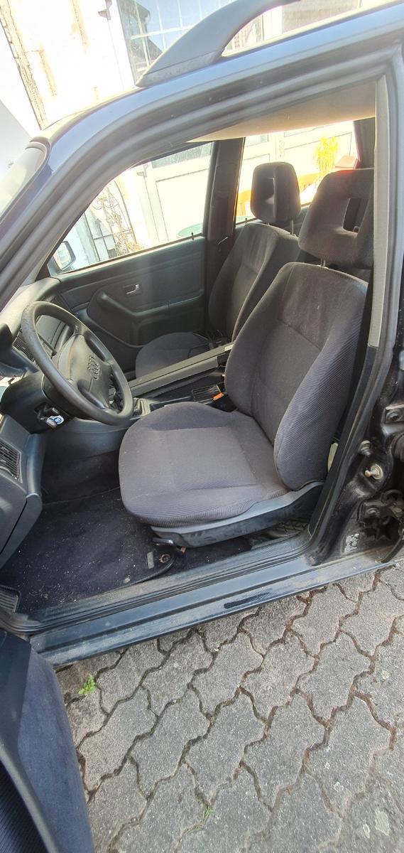 Audi 80 2.0 E Euro Avant Klima Europa