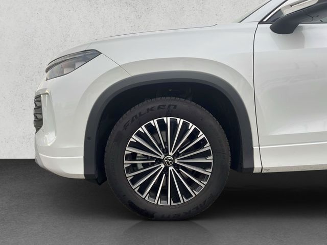 Tayron Life 2.0 TDI 4M DSG 7Sitze,AHK,Kamera