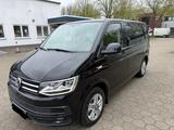 Volkswagen T6 Multivan-ATM 0 KM-Comfort Line-6-Sitzer - VW T6 Multivan mit Schiebedach