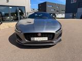 Jaguar F-TYPE Cabriolet First Edition RWD R Dynamic - Jaguar F-Type aus 2021