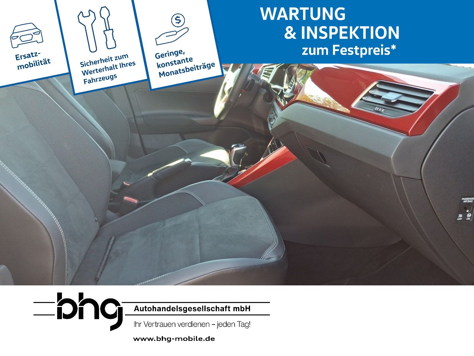 Volkswagen Polo - Bild 9