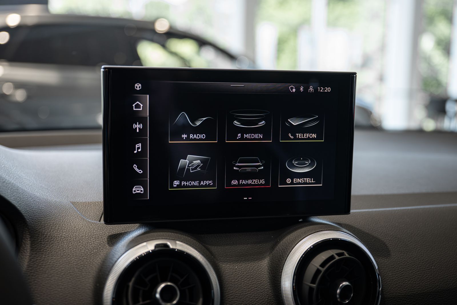 Audi Q2 - Bild 13