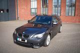 BMW 530d touring Edition Sport M Paket Facelift  - gebrauchte BMW 5er Reihe aus dem Jahr 2009