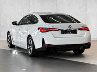 BMW i4 - Vorschau Bild 2