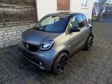 Smart ForTwo Coupé BRABUS xclusiv edition, ca. 120PS