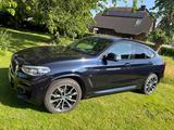 BMW X4 xDrive20d M Sport HUD Panodach LED