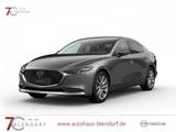 Mazda 3 2,5 L Exclusive Fastback Automatik BOSE|360 Ka - Mazda 3 Neuwagen in Essen
