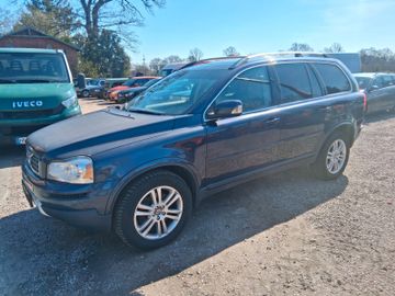 Volvo XC90 - 6