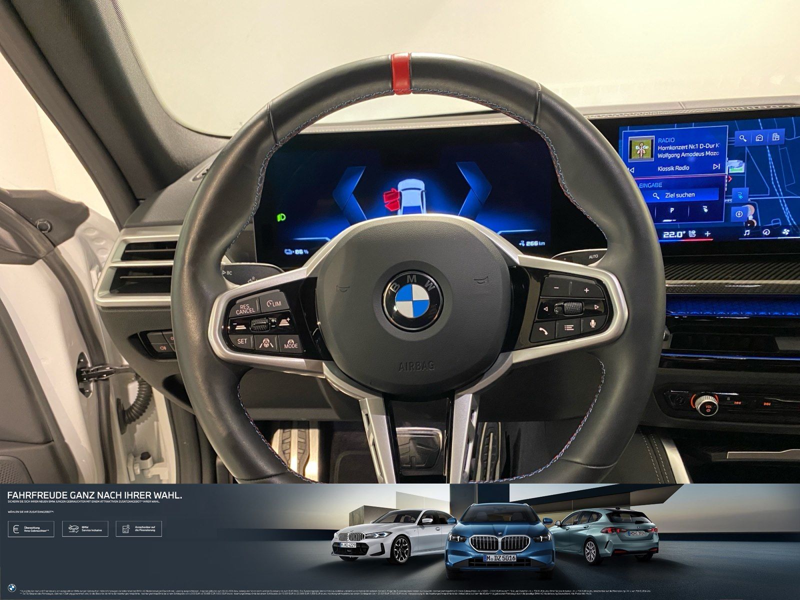BMW i4 - Bild 10