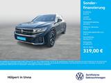 Volkswagen Touareg V6 R-LINE AHK CAM ACC HEAD-UP LM19 - Volkswagen Touareg: Luftfederung
