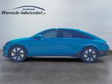 Hyundai IONIQ 6 Techniq Paket Navi Klimasitze Leder Digi - Hyundai IONIQ 6: Limousine