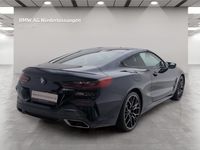 BMW M850 - Vorschau Bild 5