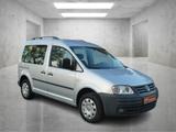 Volkswagen Caddy Life 1.9 TDI *1.HAND*KLIMA*SITZHEIZUNG* - Volkswagen Gebrauchtwagen von 2007