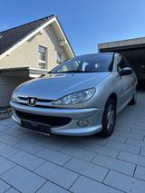 Peugeot 206 75 JBL *TÜV bis 2027* - Peugeot 206: Jbl