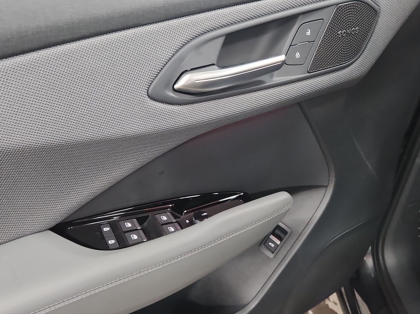 Audi Q3 - Bild 18