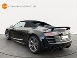 Audi R8 GT Spyder 5.2 FSI quattro Alu LED Navi B&O So - gebrauchte Audi R8 aus dem Jahr 2012