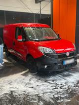 Fiat Doblò - Fiat Ducato in Bonn