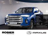 Maxus T90 EV Elite 89 kW/h Kamera DAB Einparkh. Klima - Maxus T90 Gebrauchtwagen