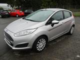 Ford Fiesta Klima Navi Cool&Sound Paket - Ford Fiesta: Cool Sound