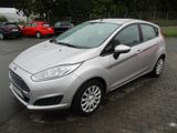 Ford Fiesta Klima Navi Cool&Sound Paket - Ford Fiesta mit Benzin-Antrieb: Kleinwagen, Sound