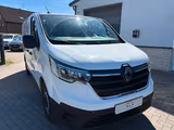 Renault Trafic Kasten L1H1 3,0t Navi Kamera AHK - Renault