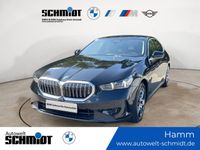 BMW 550 - Vorschau Bild 1